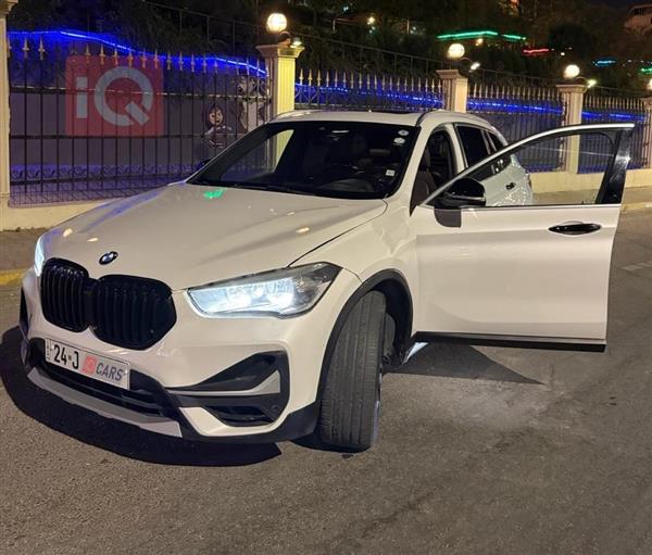 بي ام دبليو X1 2021 للبيع في العراق - السليمانية